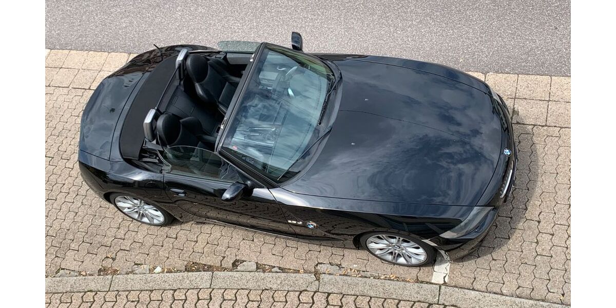 BMW Z4 135.000 km 15.499 &euro; völklingen 66333