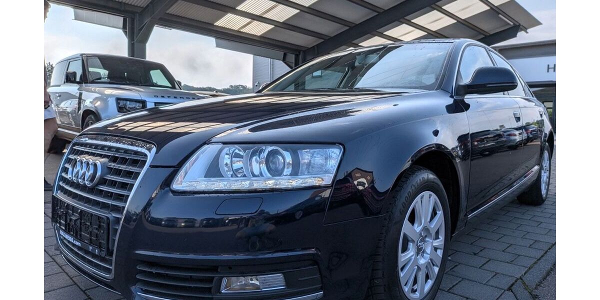 Audi A6 180.520 km 5.700 &euro; Nalbach 66809