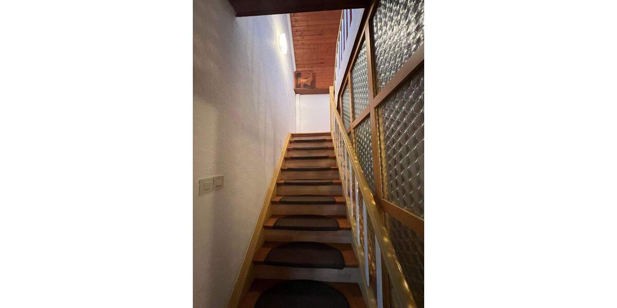 Einfamilienhaus Lebach - 6 Zimmer, 148 m&sup2;, 159.000&euro; | Angebot:25663147