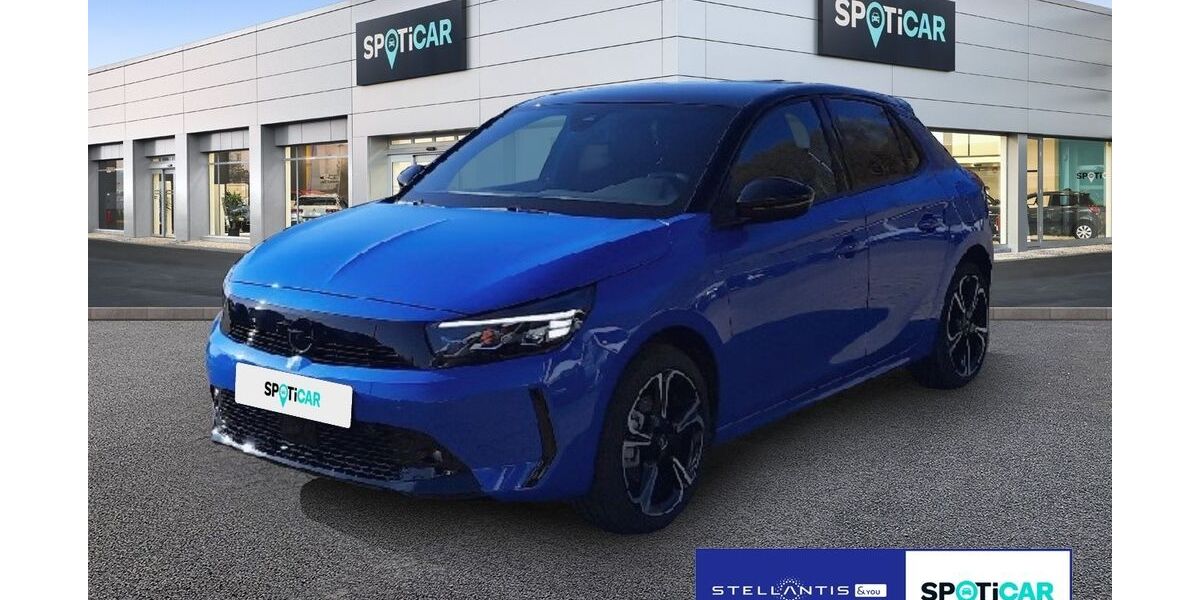 Opel Corsa 7.001 km 15.990 &euro; Saarbrücken 66119