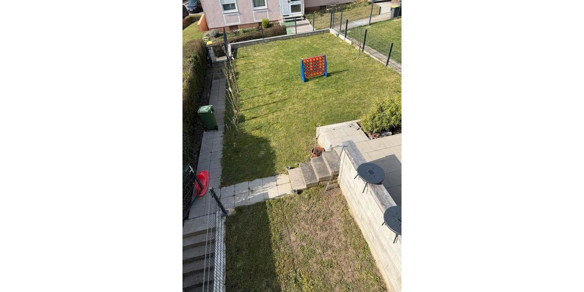 Reihenhaus Saarbrücken Eschberg - 6 Zimmer, 170 m&sup2;, 449.000&euro; | Angebot:25840970