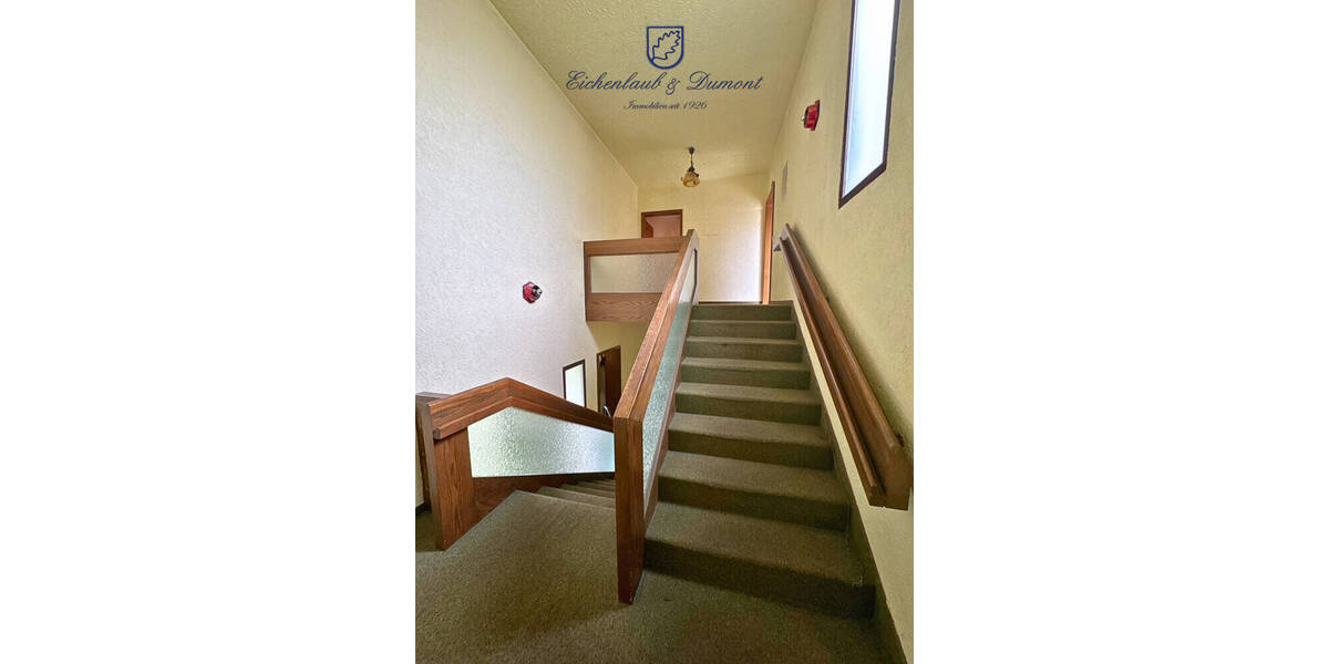 Einfamilienhaus Saarbrücken Alt-Saarbrücken - 1 Zimmer, 365 m&sup2;, 549.000&euro; | Angebot:26799272