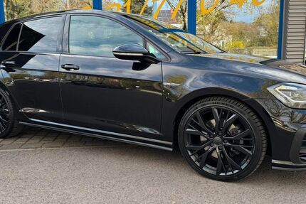 VW Golf 96.500 km 21.900 &euro; Dillingen 66763