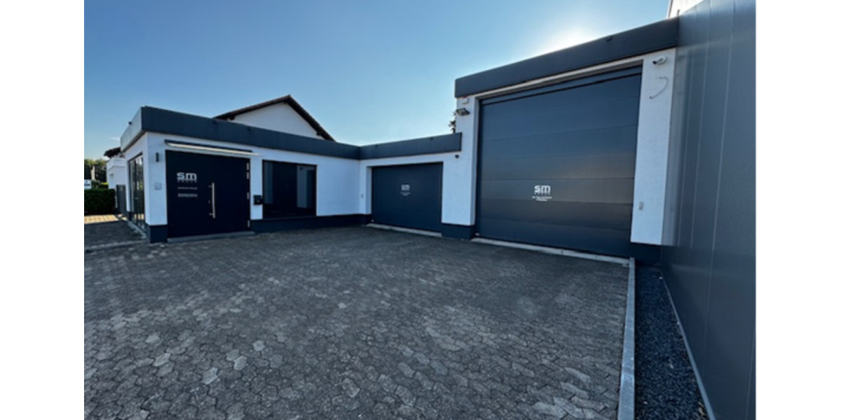 Gewerbeobjekt Völklingen - 4.500&euro; | Angebot:23828726