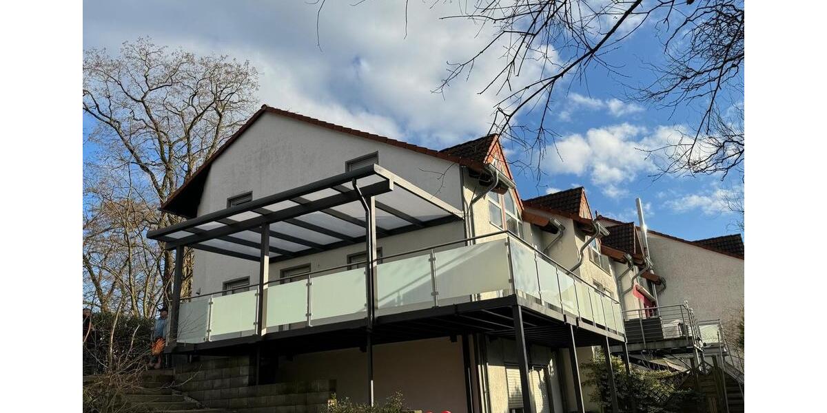 Reihenhaus Ottweiler - 3 Zimmer, 129 m&sup2;, 1.200&euro; | Angebot:24336021