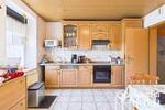 Kleines Handwerkerhaus in Elversberg mit Garten, Terrasse, Stellplatz & beheiztem Partyraum - Reihenendhaus Spiesen-Elversberg Elversberg | Angebot:26055798