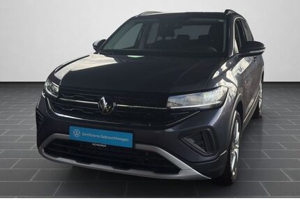 VW T-Cross 16.750 km 23.600 &euro; Saarbrücken 66115
