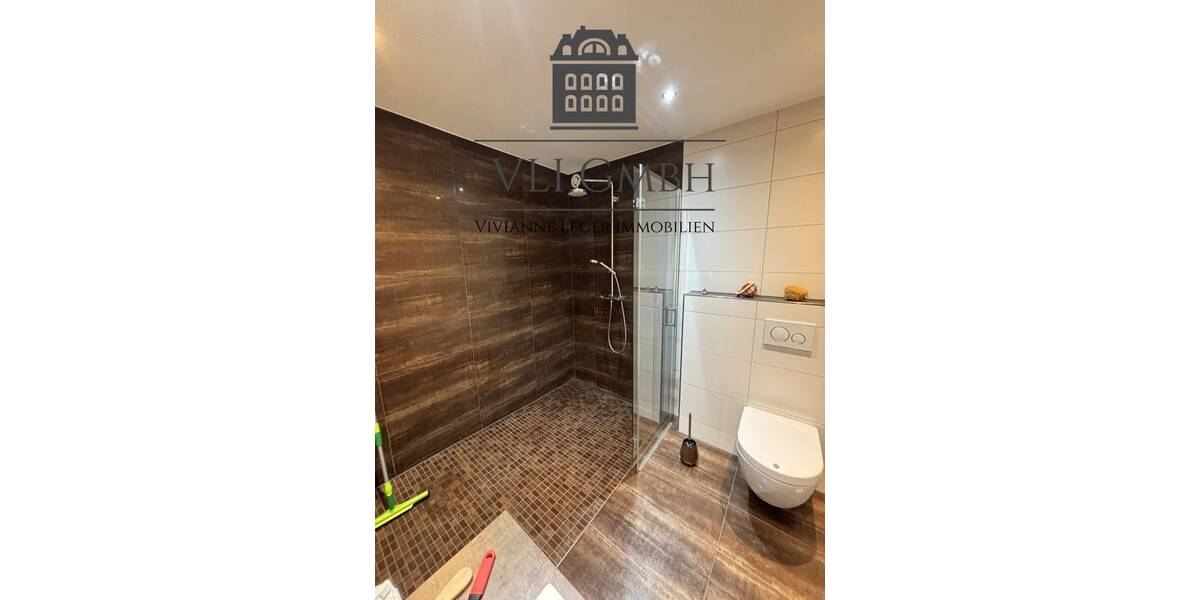 Etagenwohnung Saarbrücken / Schafbrücke Schafbrücke - 4 Zimmer, 116 m&sup2;, 259.000&euro; | Angebot:26487221