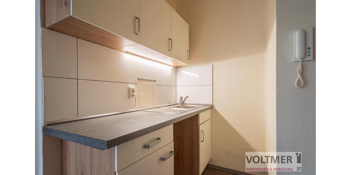 Etagenwohnung Homburg - 1 Zimmer, 28 m&sup2;, 380&euro; | Angebot:25824264