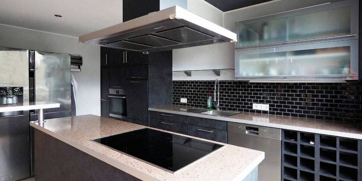 Etagenwohnung Saarbrücken Malstatt - 3 Zimmer, 98 m&sup2;, 800&euro; | Angebot:25984566