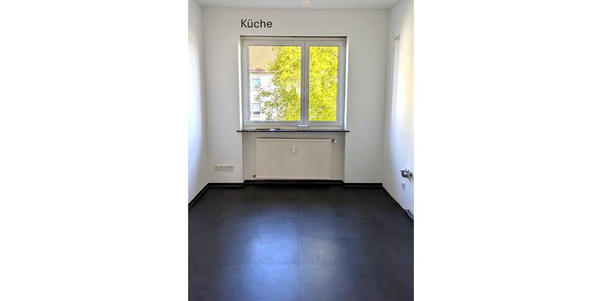 Etagenwohnung Saarbrücken Malstatt - 4 Zimmer, 94 m&sup2;, 195.000&euro; | Angebot:26386085