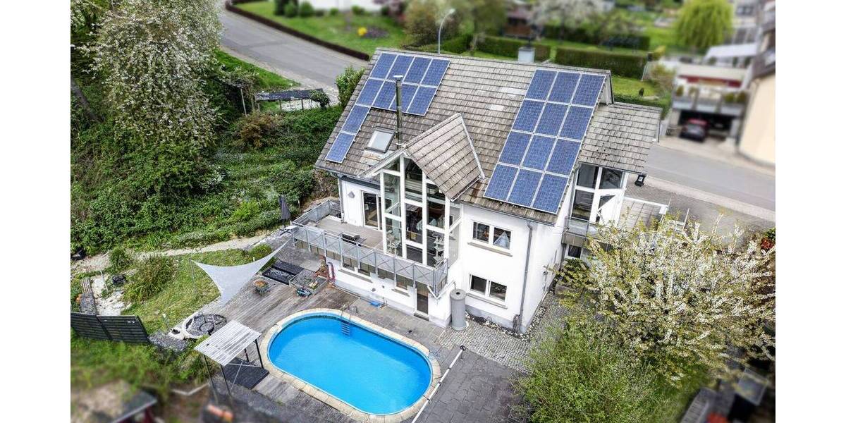 Mehrfamilienhaus, Wohnhaus Püttlingen - 8 Zimmer, 325 m&sup2;, 594.000&euro; | Angebot:26410266