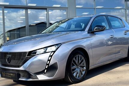 Peugeot 308 26.000 km 17.999 &euro; Saarlouis 66740