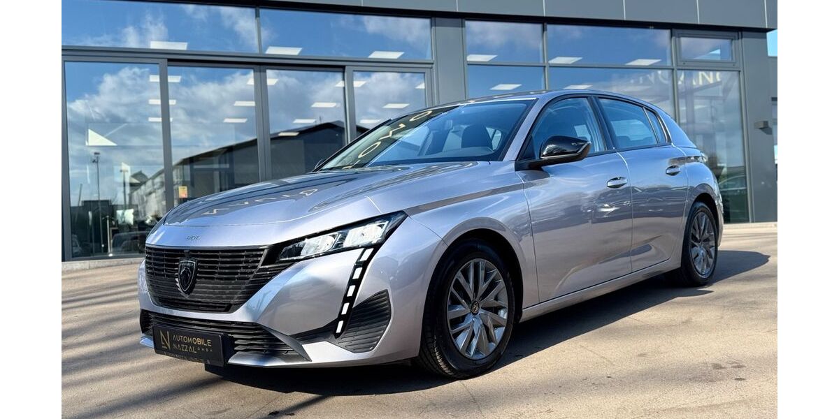 Peugeot 308 26.000 km 17.999 &euro; Saarlouis 66740