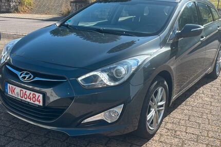 Hyundai i40 173.375 km 4.990 &euro; Dirmingen 66571