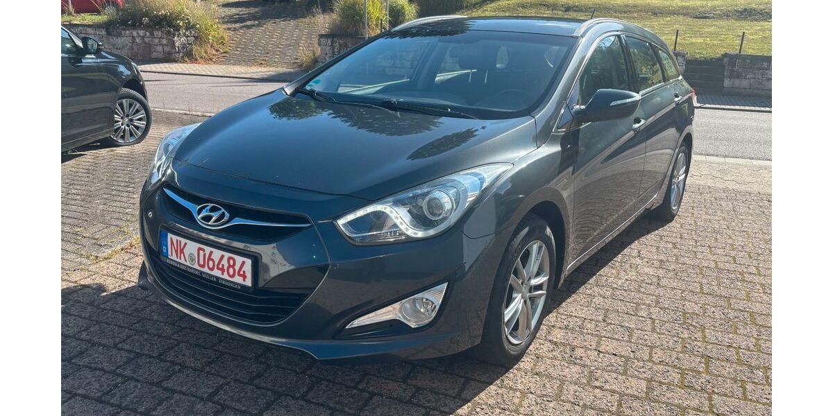 Hyundai i40 173.375 km 4.990 &euro; Dirmingen 66571