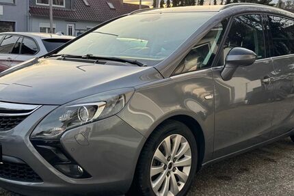 Opel Zafira 192.000 km 8.900 &euro; Saarbrücken 66115
