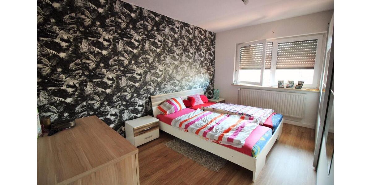 Etagenwohnung Spiesen-Elversberg Elversberg - 3 Zimmer, 74 m&sup2;, 680&euro; | Angebot:26586693