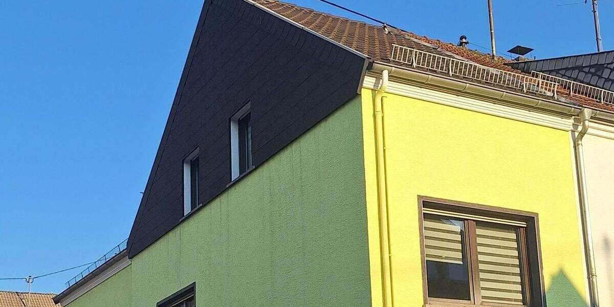 Einfamilienhaus Ensdorf - 5 Zimmer, 90 m&sup2;, 119.000&euro; | Angebot:25896437