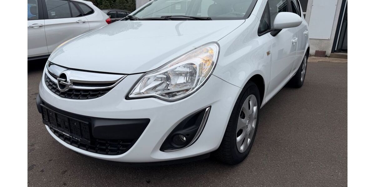 Opel Corsa 167.800 km 2.490 &euro; Lebach 66822