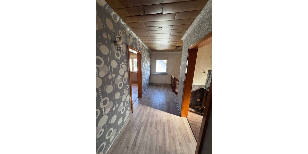 Einfamilienhaus Schmelz / Limbach Limbach - 4 Zimmer, 127 m&sup2;, 85.000&euro; | Angebot:25705075