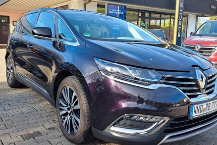 Renault Espace 91.000 km 23.900 &euro; Tholey 66636