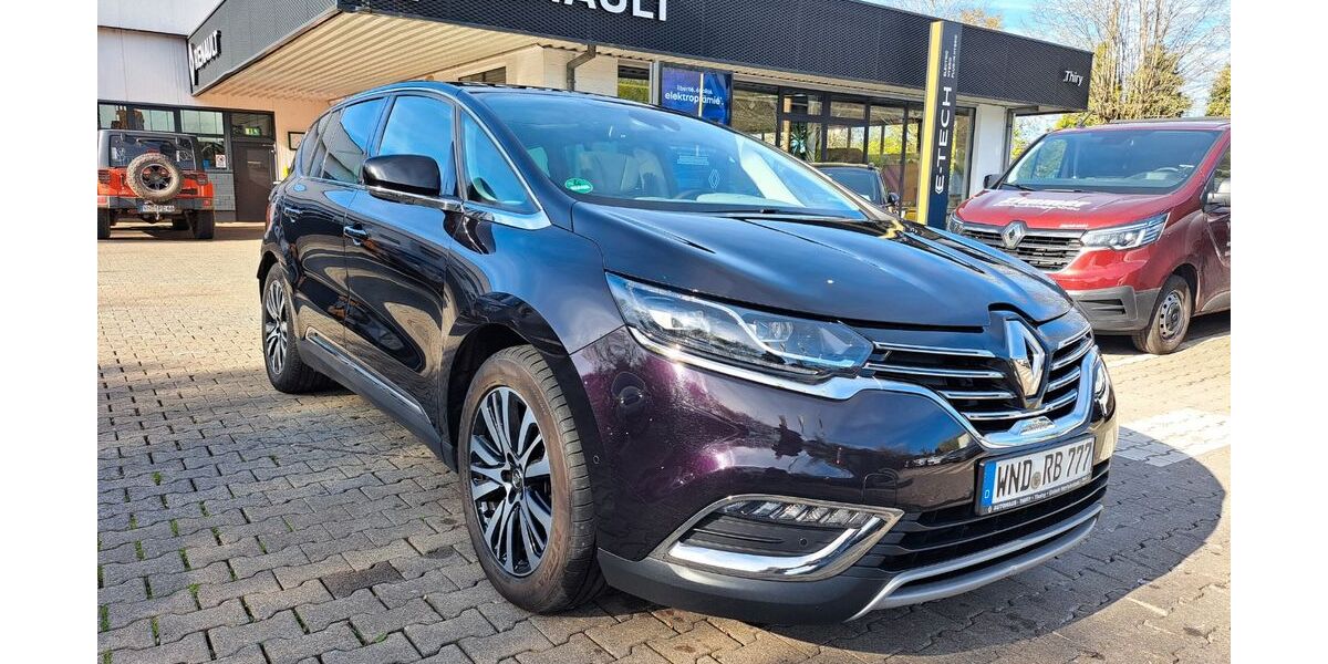 Renault Espace 91.000 km 23.900 &euro; Tholey 66636