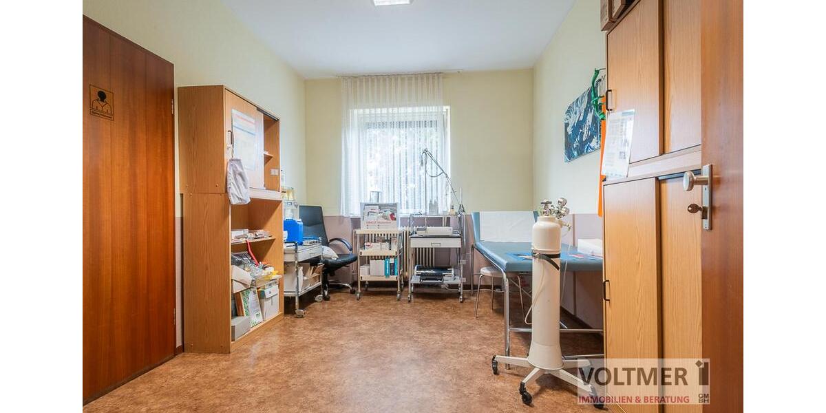 Gewerbeobjekt Neunkirchen - 700&euro; | Angebot:18956563