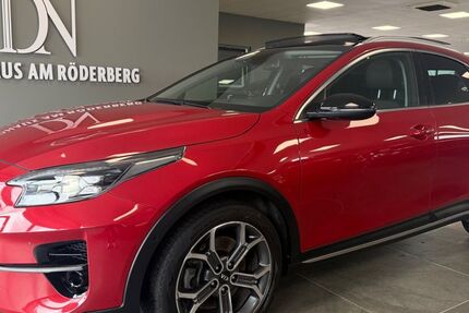 Kia XCeed 45.500 km 18.990 &euro; Saarlouis 66740