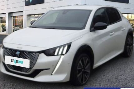 Peugeot 208 35.186 km 16.990 &euro; Saarbrücken 66119