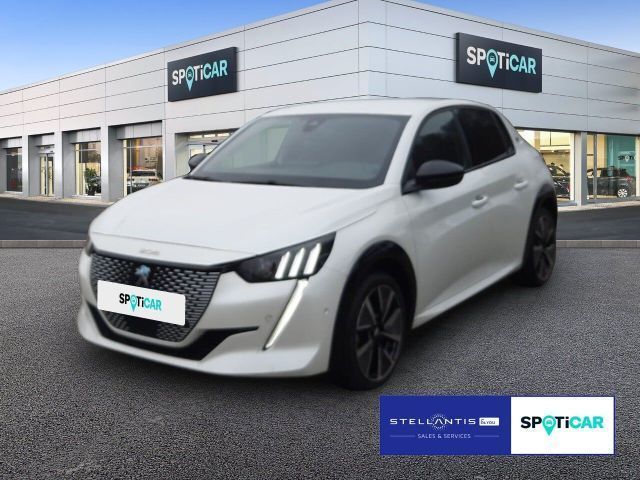 Peugeot 208 35.186 km 16.990 &euro; Saarbrücken 66119