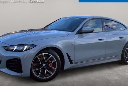 BMW 420 Gran Coupé 13.920 km 45.770 &euro; Saarlouis 66740