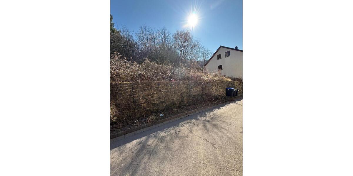 Einfamilienhaus Saarbrücken - 74.500&euro; | Angebot:23189474