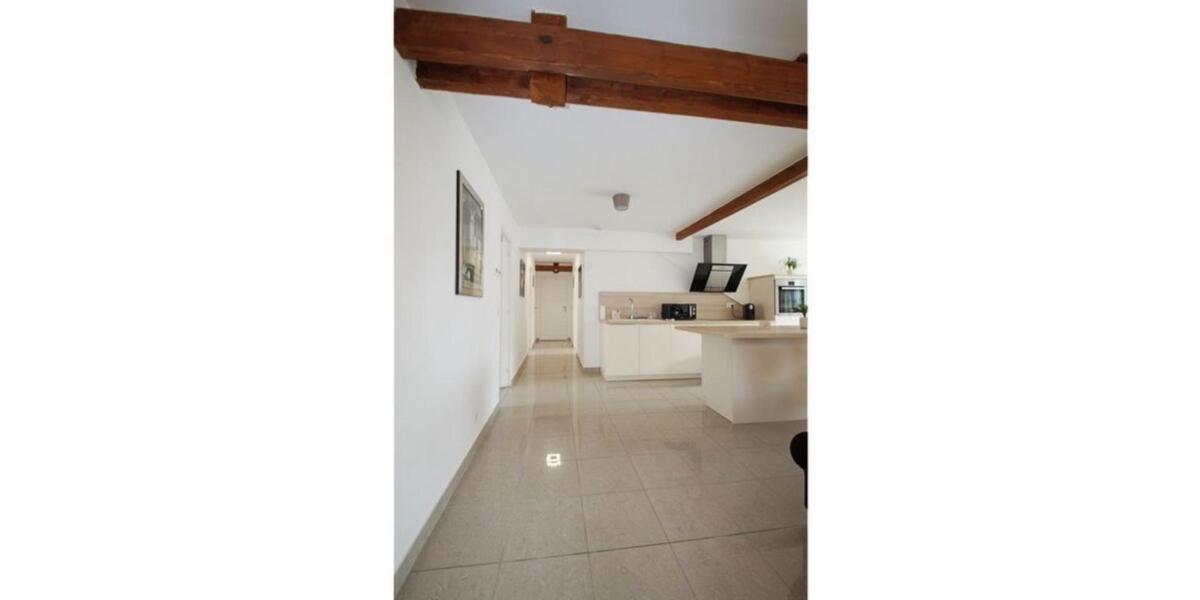 Dachgeschoßwohnung Saarbrücken Neue Bremm - 5 Zimmer, 86 m&sup2;, 900&euro; | Angebot:25454632