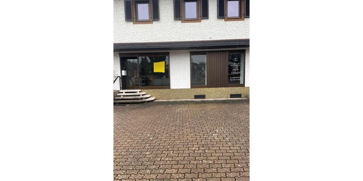 Gewerbeobjekt Großrosseln - 600&euro; | Angebot:25945756