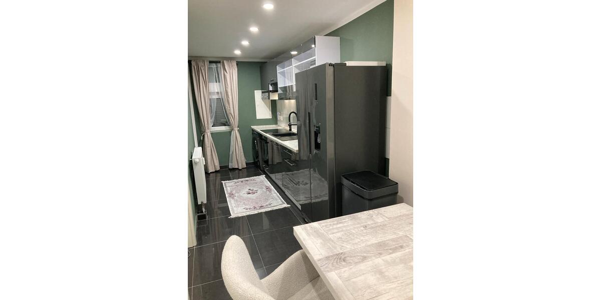 Etagenwohnung Saarbrücken West - 2 Zimmer, 60 m&sup2;, 910&euro; | Angebot:26683697