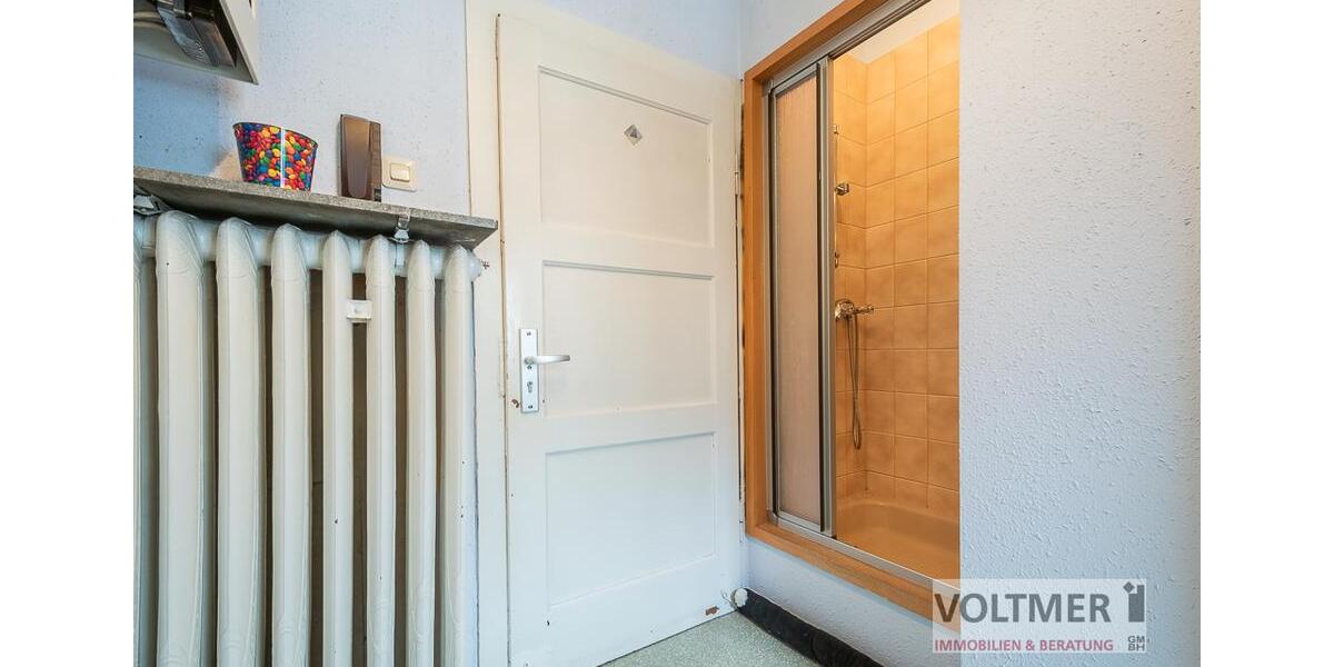 Etagenwohnung Neunkirchen - 1 Zimmer, 30 m&sup2;, 180&euro; | Angebot:26017735