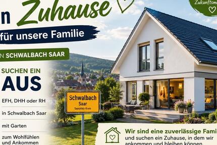 Haus Schwalbach - 5 Zimmer, 130 m&sup2;, 400.000&euro; | Angebot:26955334