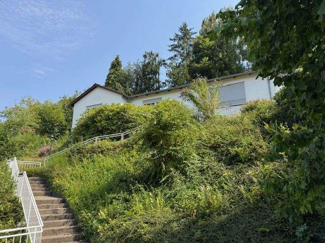 Einfamilienhaus Saarbrücken-Dudweiler Dudweiler - 5 Zimmer, 150 m&sup2;, 345.000&euro; | Angebot:25821765