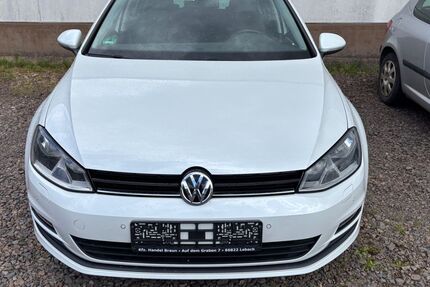 VW Golf 96.269 km 10.890 &euro; Lebach 66822