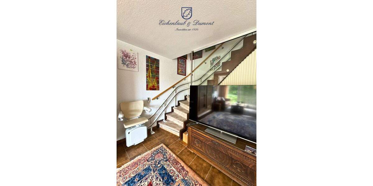 Einfamilienhaus Saarbrücken / Klarenthal Klarenthal - 6 Zimmer, 166 m&sup2;, 295.000&euro; | Angebot:25779315