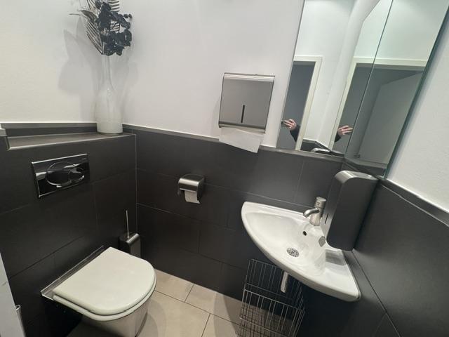 Gewerbeobjekt Saarbrücken Brebach-Fechingen - 1.400&euro; | Angebot:25218295