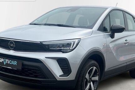 Opel Crossland (X) 19.600 km 18.990 &euro; Homburg 66424
