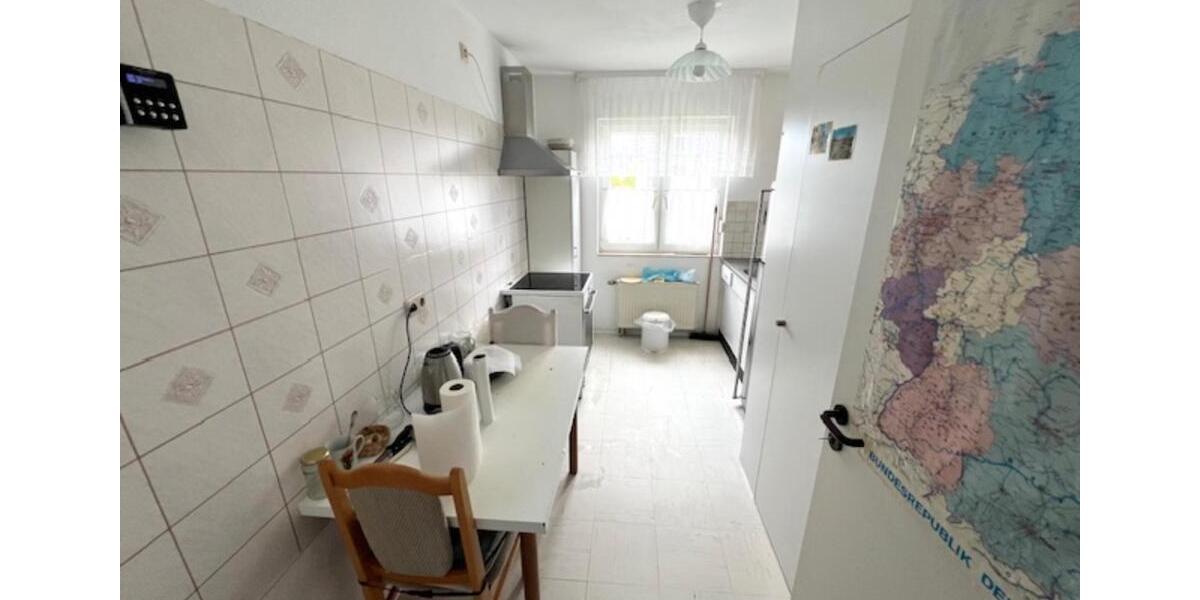 Etagenwohnung Sankt Wendel - 4 Zimmer, 89 m&sup2;, 850&euro; | Angebot:25285187