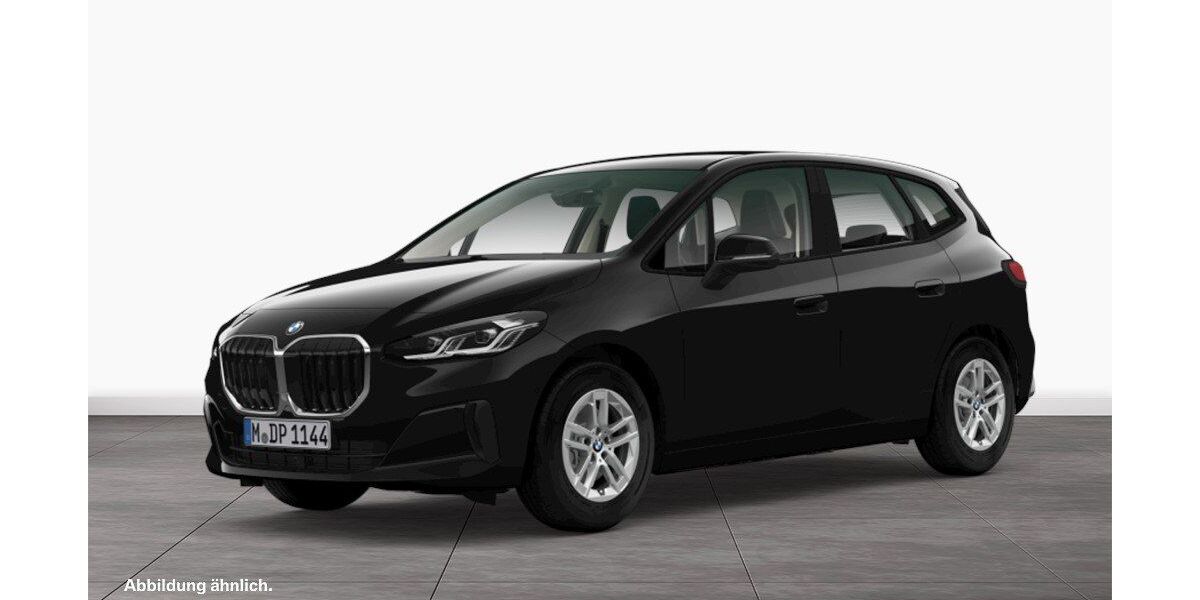 BMW 218 Active Tourer 14.202 km 26.990 &euro; Saarbrücken 66121