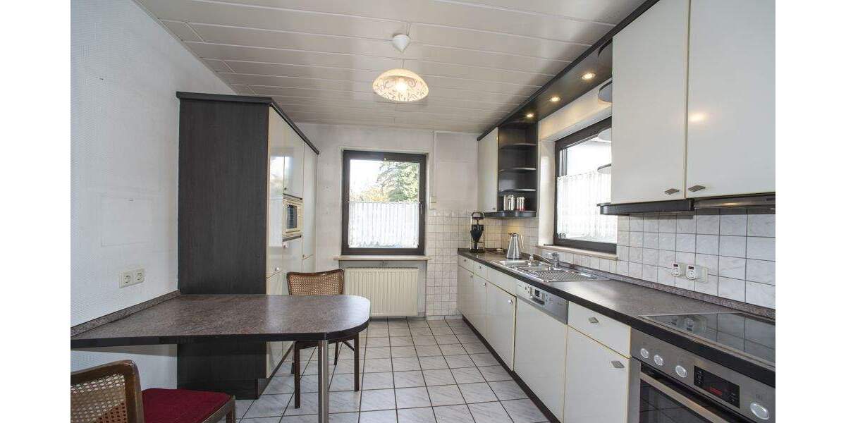 Einfamilienhaus Riegelsberg - 6 Zimmer, 200 m&sup2;, 490.000&euro; | Angebot:25687868