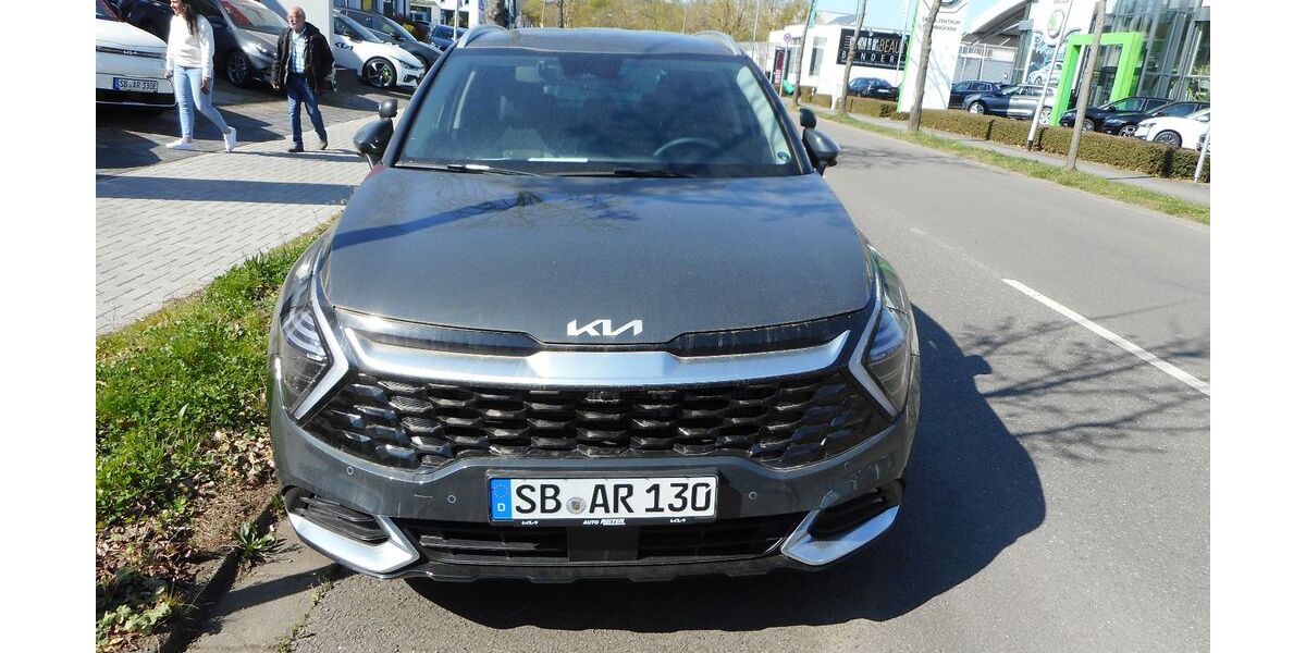 Kia Sportage 1.050 km 37.950 &euro; Saarbrücken 66130