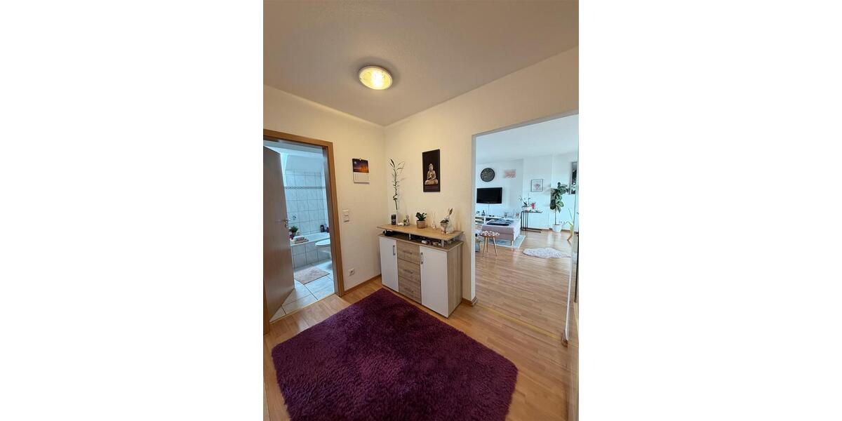 Etagenwohnung Saarbrücken Dudweiler - 3 Zimmer, 96 m&sup2;, 750&euro; | Angebot:26285232