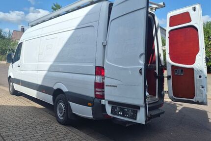 Mercedes-Benz Sprinter 229.967 km 14.268 &euro; Beckingen 66701