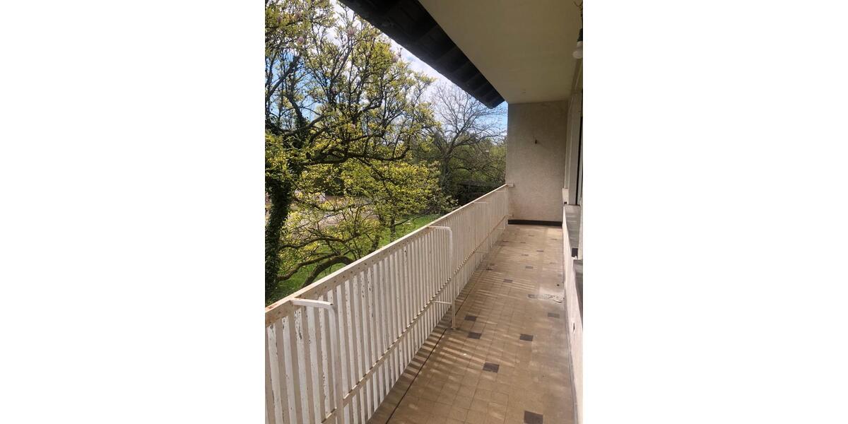 Etagenwohnung Saarbrücken Scheidt - 3 Zimmer, 78 m&sup2;, 680&euro; | Angebot:26407961